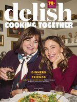 Delish Quarterly